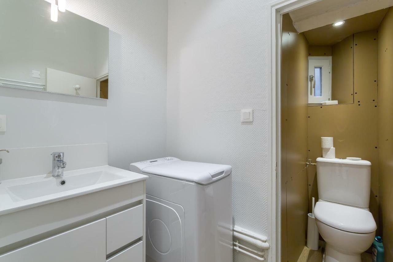 Jusqua 6 Personnes Au Coeur Du Vieux Lyon Apartment Exterior photo